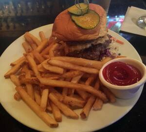 Kaleidoscope Bistro Pub Brookhaven Atlanta Best Restaurants In Brookhaven Ga